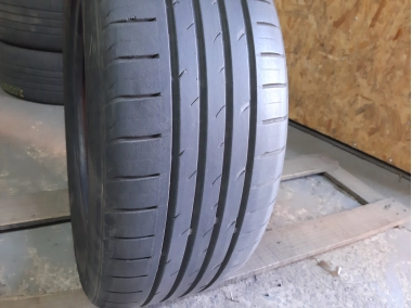 Nexen N Blue HP . 205/55R 16