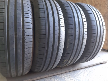 Hankook Kinergy Eco   . .   / 195/65R 15