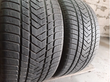 Pirelli Scorpion 305/40R 20