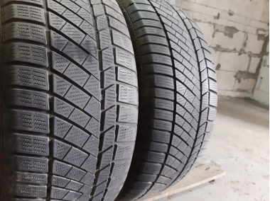Continental Conti Winter Contact TS830P   ..  . 255/50R 19