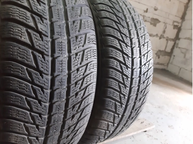 Nokian WR Suv 3 265/60R 18