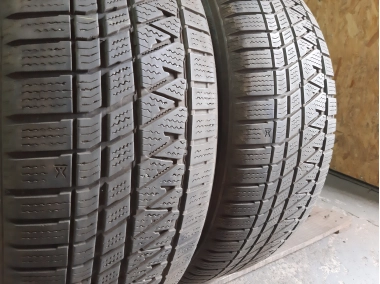 Kumho Winter Craft WS 71 Suv 255/60R 18
