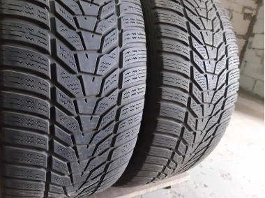 Hankook Winter I Cept Evo 3    … 245/45R 18