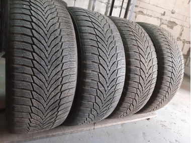 Nexen Winguard Sport 2 245/45R 18