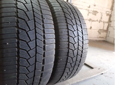 Continental Winter Contact 860 SSSR 225/45R 18