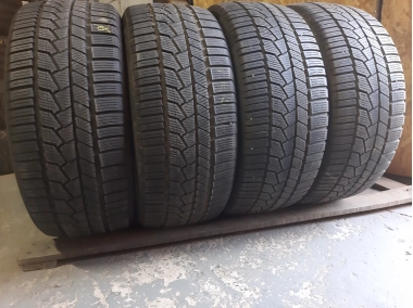 Continental Winter Contact 860 SSSR 225/45R 18