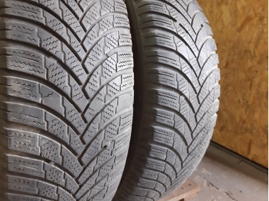 Firestone Winter Hawk 4 225/65R 17