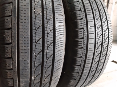 Rotalla Ice-Plus S210 225/60R 17