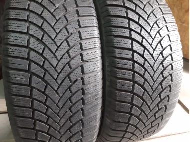 Bridgestone Blizzak LM 005  .  .. 225/55R 17