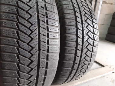 Continental WinterContact TS850P  ./   /. 225/55R 17