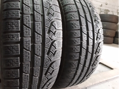 Pirelli Sottozero    .. 225/50R 17