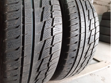 Matador Sibir Snow 225/50R 17