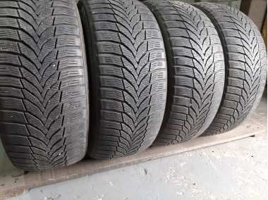 Nexen Winguard Sport 2 .  / 225/50R 17