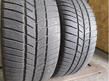 Barum Polaris 5 225/45R 17