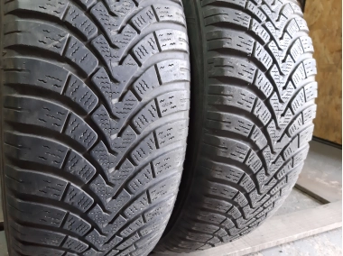 Falken EuroWinter HS 01 Suv 215/60R 17