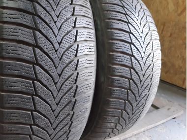 Nexen Winguard Sport 2 215/55R 17