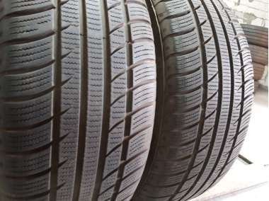 Tomket Snow Road PRO 3 215/55R 17