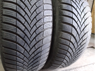 Semperit Speed-Grip 5 215/55R 17