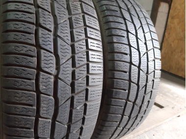 Continental Conti Winter Contact TS 830P …/. 205/50R 17