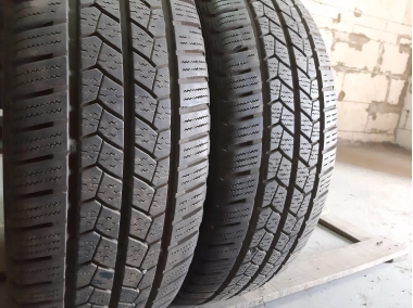 Cingcon G Green Max Winter Van 225/65R 16C