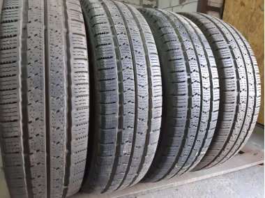 Nexen WinGuard WT1   .. 195/75R 16C