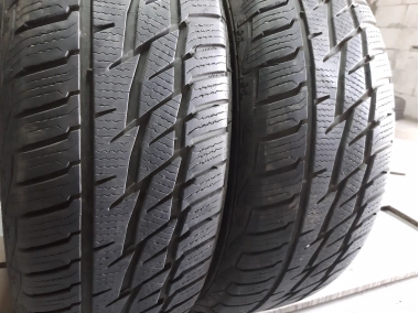 Matador Sibir Snow Suv  . 215/65R 16