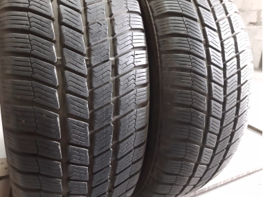 Barum Polaris 3 215/60R 16
