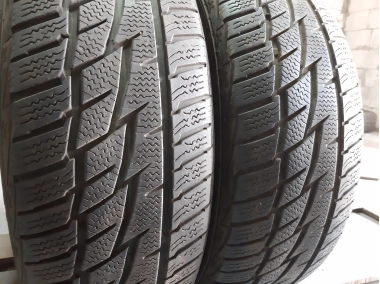 Matador Sibir Snow 215/60R 16