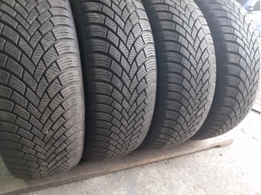 Nexen Winguard Snow G3 205/60R 16