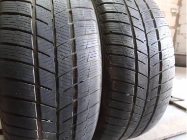 Barum Polaris 5  . . . 215/55R 16