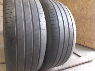 Качественные шины бу:  Michelin Primacy 4  .    ..., шины б у R 17 фото