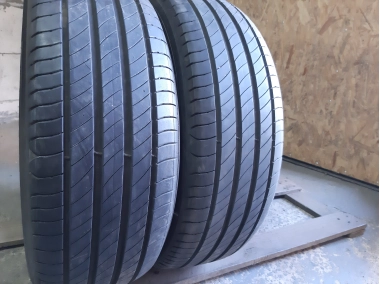Michelin Primacy 4  ../ 205/55R 17