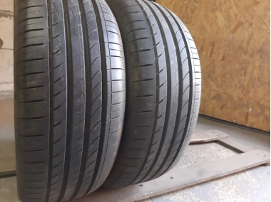 Nexen N Fera .  .. 205/50R 17