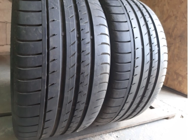 Continental Conti Sport Contact 3.   /.. 275/35R 20