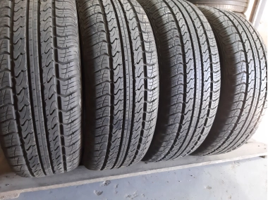 Matador Conquera 2 215/65R 16