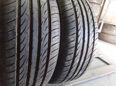 Firestone TZ 300D 205/55R 16