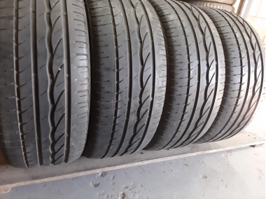 Bridgestone Turanza ER300 205/55R 16