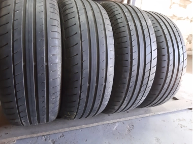 Dunlop Sport Blue Response  .. 205/55R 16