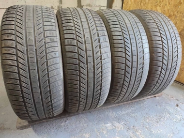 Continental WinterContact TS870P .   . 275/50R 20