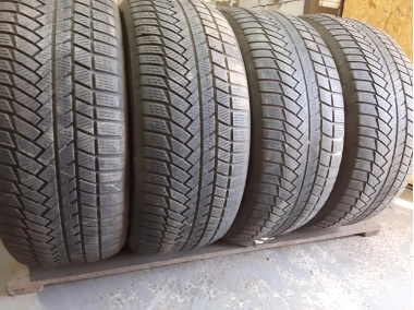 Continental WinterContact TS850P ..   …/ 275/50R 20