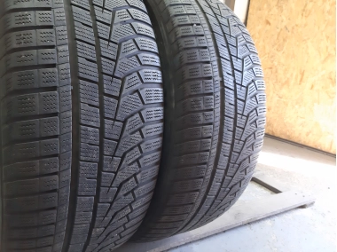 Hankook Winter i*Cept Evo 2 suv  ..    .. 265/50R 20