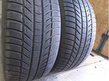 Continental WinterContact TS870P      … 275/45R 20