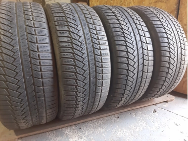 Continental WinterContact TS850P ..   / 275/45R 20