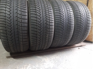 Continental WinterContact TS850P ..   / 275/45R 20