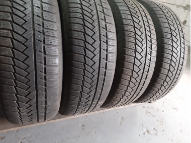 Continental Winter Contact TS 850P 235/65R 17
