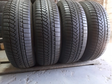 Continental Winter Contact TS 850P 235/65R 17