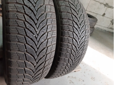 Nexen Winguard Sport 2 Suv  . . 225/60R 17