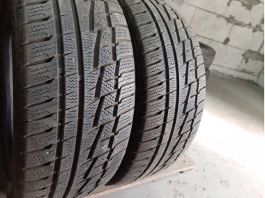 Matador Sibir Snow 225/45R 17