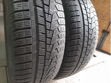 Hankook Winter I Cept Evo 2 Suv .     .. 225/55R 19