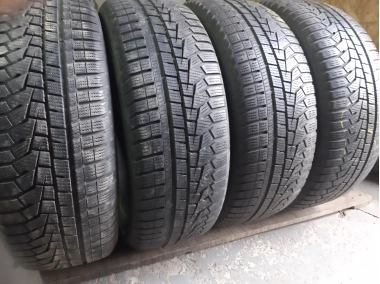 Hankook Winter I Cept Evo 2 Suv .     .. 225/55R 19